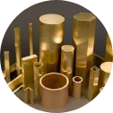 scrap brass