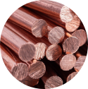 scrap copper